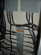 Combiner for 4xCDMA, 4xGSM1800, 4xUMTS2100